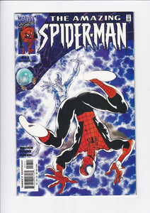 Amazing Spider-Man Vol. 2  # 17