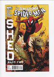 Amazing Spider-Man Vol. 1  # 631