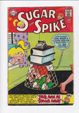 Sugar and Spike  # 73