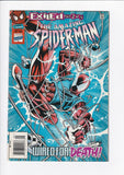 Amazing Spider-Man Vol. 1  # 405  Newsstand