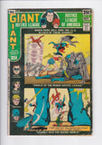 Justice League of America Vol. 1  # 93