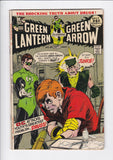 Green Lantern Vol. 2  # 85