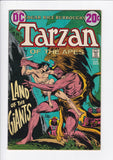Tarzan Vol. 1  # 211