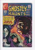 Ghostly Haunts  # 21