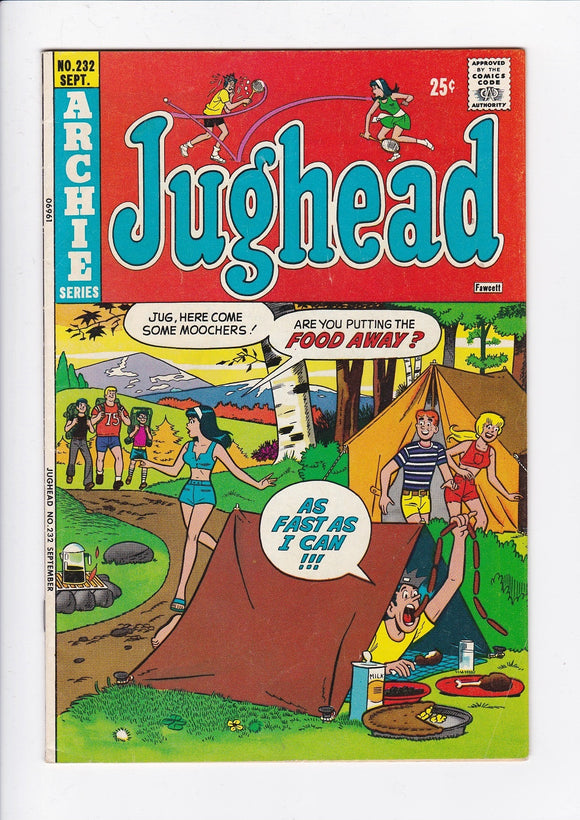 Jughead Vol. 1  # 232