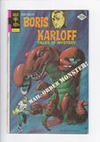 Boris Karloff: Tales of Mystery  # 65