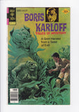 Boris Karloff: Tales of Mystery  # 76