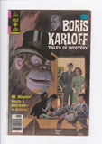 Boris Karloff: Tales of Mystery  # 91