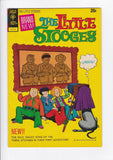 Little Stooges  # 1  Rare 20 Cent Variant