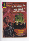 Ripley's Believe It or Not!  Vol. 2  # 34  Rare 20 Cent Variant