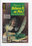 Ripley's Believe It or Not!  Vol. 2  # 85