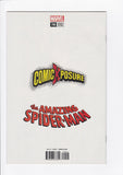 Amazing Spider-Man Vol. 4  # 799  Action Figure Variant