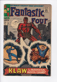 Fantastic Four Vol. 1  # 56