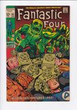 Fantastic Four Vol. 1  # 85
