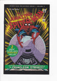Spider-Man Collectible Series  # 2