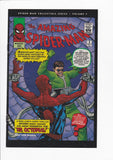 Spider-Man Collectible Series  # 7