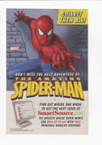 Spider-Man Collectible Series  # 8
