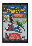 Spider-Man Collectible Series  # 14