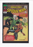 Spider-Man Collectible Series  # 15