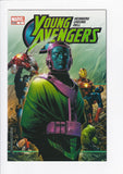 Young Avengers Vol. 1  # 4