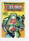 Judge Dredd: The Early Cases  # 1-6  Complete Set