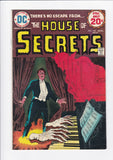 House of Secrets Vol. 1  # 122
