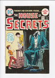 House of Secrets Vol. 1  # 128