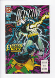 Detective Comics Vol. 1  # 644