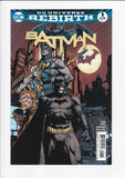 Batman Vol. 3  # 1
