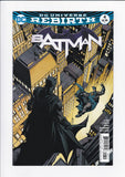 Batman Vol. 3  # 4