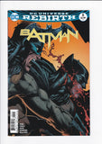 Batman Vol. 3  # 5