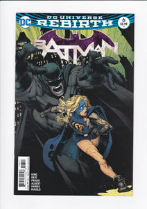 Batman Vol. 3  # 6