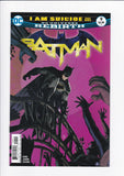 Batman Vol. 3  # 9