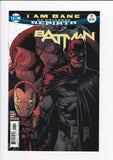 Batman Vol. 3  # 17