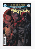 Batman Vol. 3  # 17