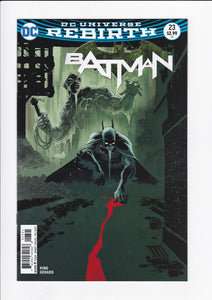 Batman Vol. 3  # 23  Sale Variant