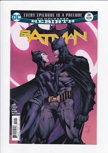 Batman Vol. 3  # 24