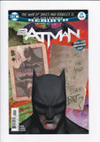 Batman Vol. 3  # 25