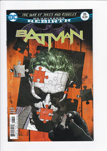 Batman Vol. 3  # 26