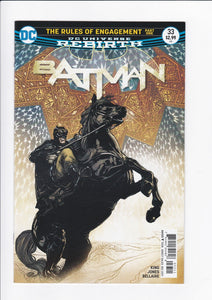 Batman Vol. 3  # 33