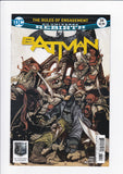 Batman Vol. 3  # 34