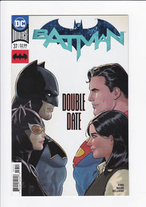 Batman Vol. 3  # 37