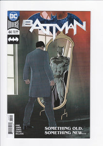 Batman Vol. 3  # 44