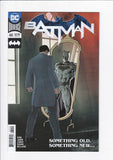 Batman Vol. 3  # 44