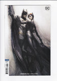 Batman Vol. 3  # 49  Artgerm Variant