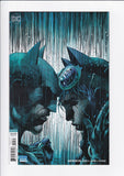 Batman Vol. 3  # 50  Jim Lee Variant