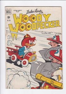 Four Color Comics  # 305  (1950)  Canadian Edition