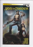Army of Darkness: 1992 (One Shot)