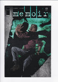 Memoir  # 1-6  Complete Set