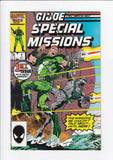 G.I. Joe: Special Missions Vol. 1  # 1